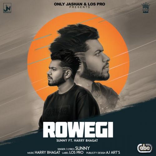 Rowegi Sunny Mp3 Song Download