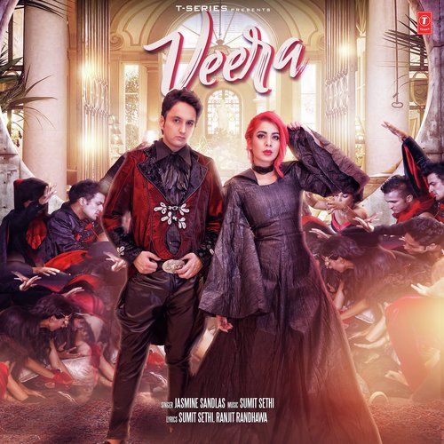 Veera Jasmine Sandlas, Sumit Sethi Mp3 Song Download