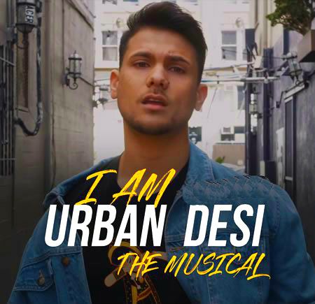 I Am Urban Desi Mickey Singh Mp3 Song Download