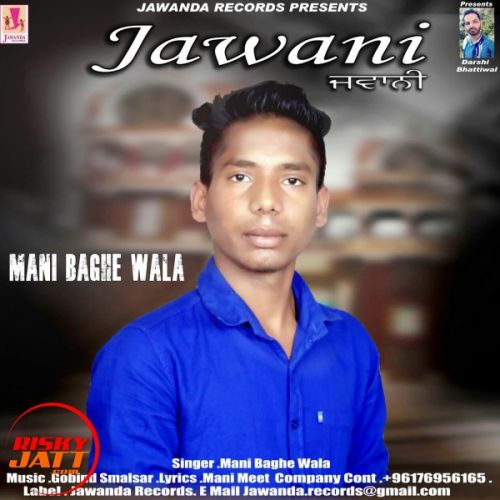 Jawani Mani Baghe Wala Mp3 Song Download