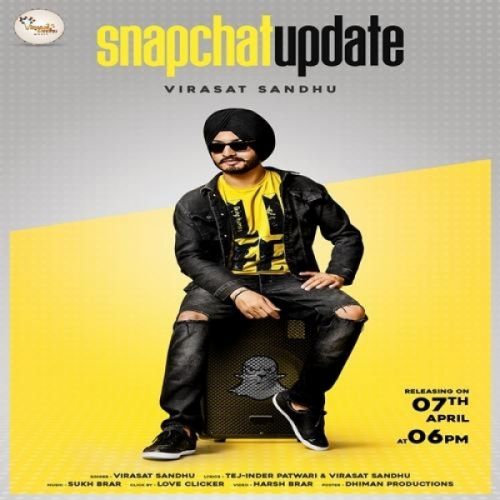 Snapchat Update Virasat Sandhu Mp3 Song Download