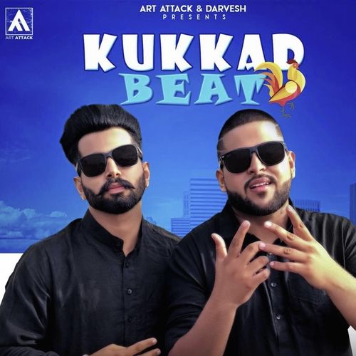 Kukkad Beat Vicke, Harnav Brar Mp3 Song Download