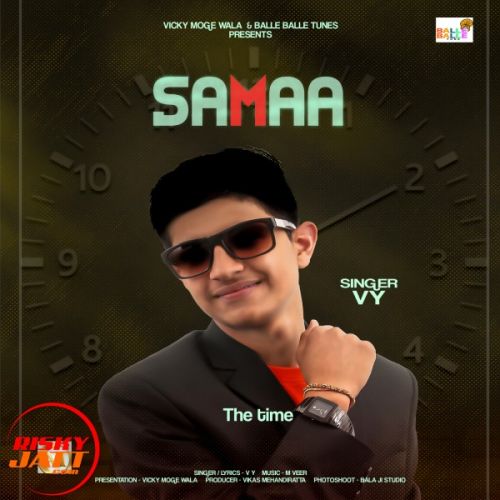 Sama (the Time) V Y Mp3 Song Download