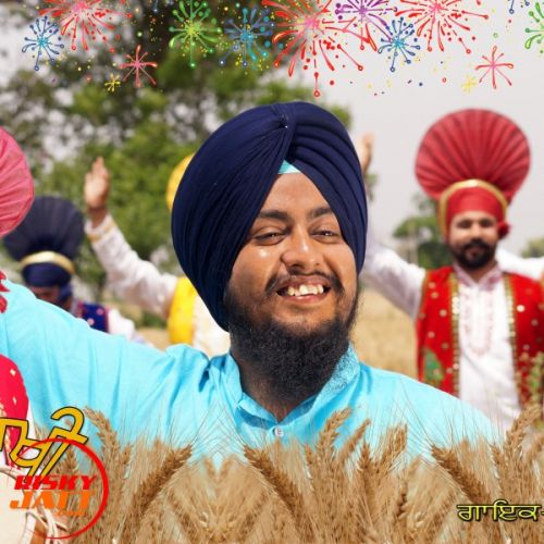 Vaisakhi Kunwarpreet Singh Mp3 Song Download