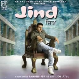 Jind Sandhu Surjit Mp3 Song Download