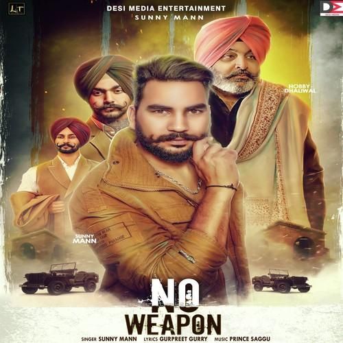 No Weapon Sunny Mann Mp3 Song Download