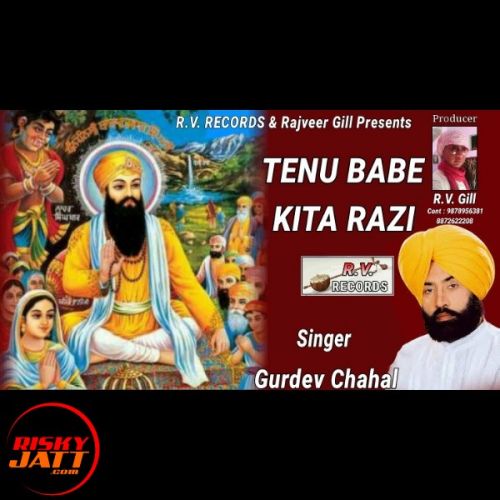 Tenu Babe Kita Razi Gurdev Chahal Mp3 Song Download