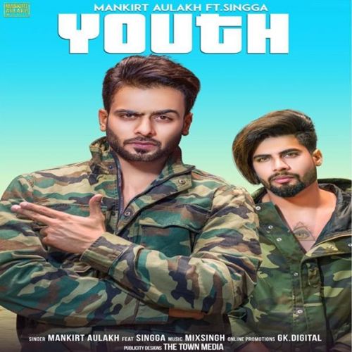 Youth Mankirt Aulakh Mp3 Song Download