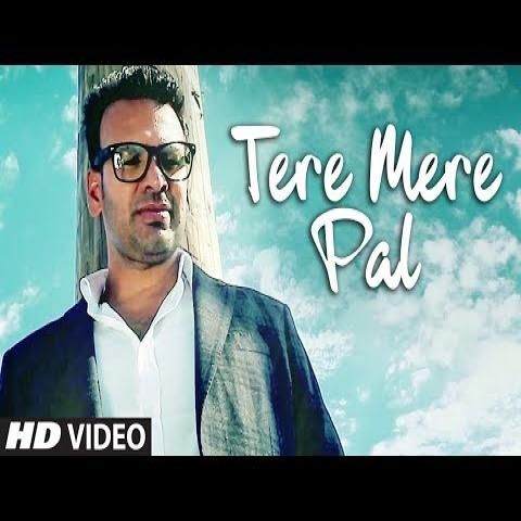 Tere Mere Pal Bindy Brar Mp3 Song Download