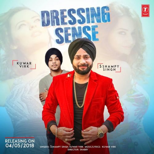 Dressing Sense Kuwar Virk, Sshampy Singh Mp3 Song Download