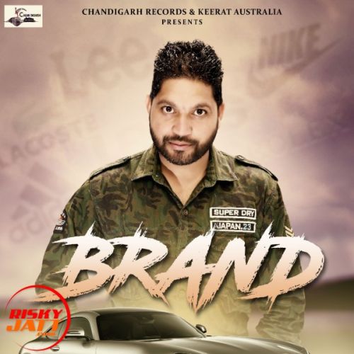 Brand Harjeet Jaula Mp3 Song Download