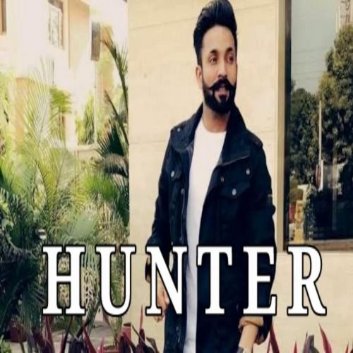 Hunter Dilpreet Dhillon, Western Penduz Mp3 Song Download