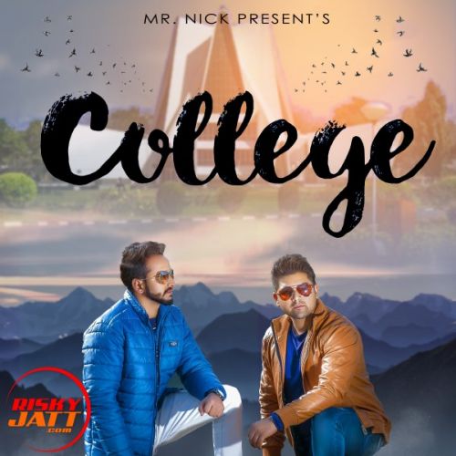 College Anmol Raja Mp3 Song Download