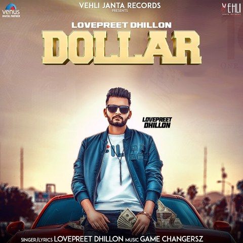 Dollar Lovepreet Dhillon Mp3 Song Download