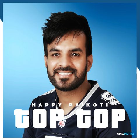 Top Top Happy Raikoti Mp3 Song Download