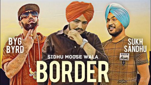Border Sukh Sandhu Mp3 Song Download