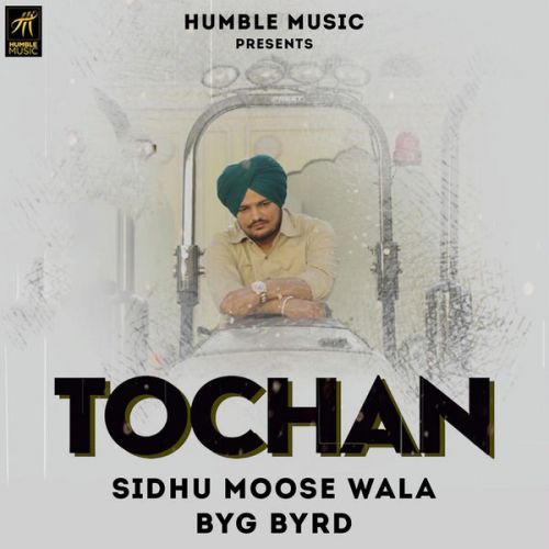 Tochan Sidhu Moose Wala Mp3 Song Download