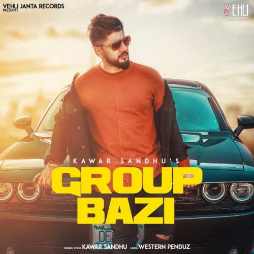 Group Bazi Kawar Sandhu Mp3 Song Download