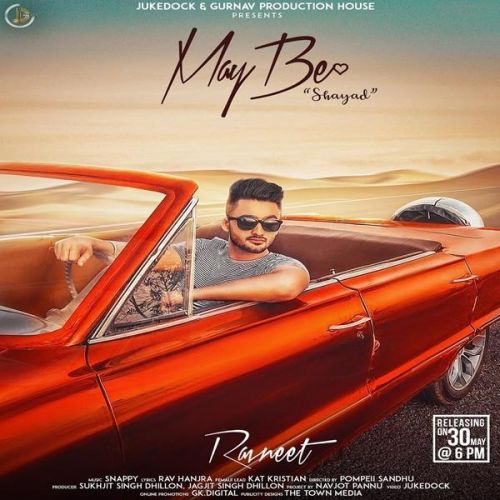 May Be Ravneet Mp3 Song Download