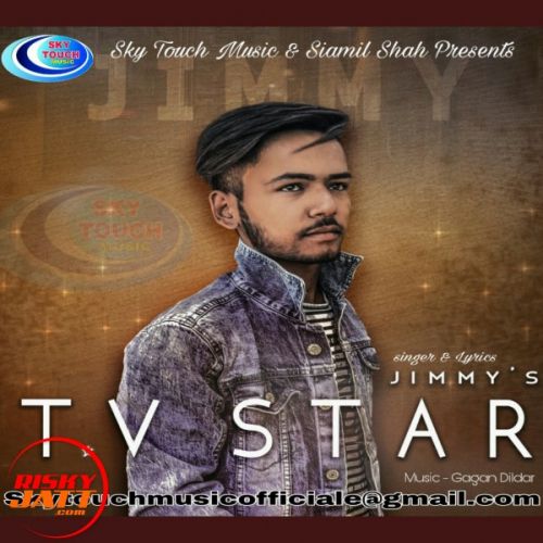 Tv Star Jimmy Mp3 Song Download