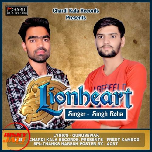 Loin Heart Singh Roha Mp3 Song Download