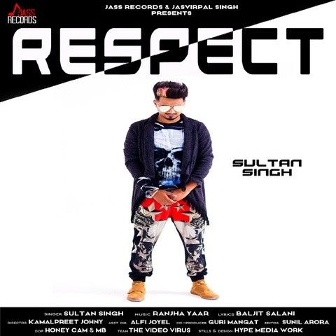 Respect Sultan Singh Mp3 Song Download