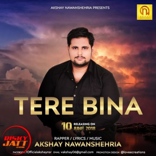Tere Bina Akshay Nawanshahriya Mp3 Song Download