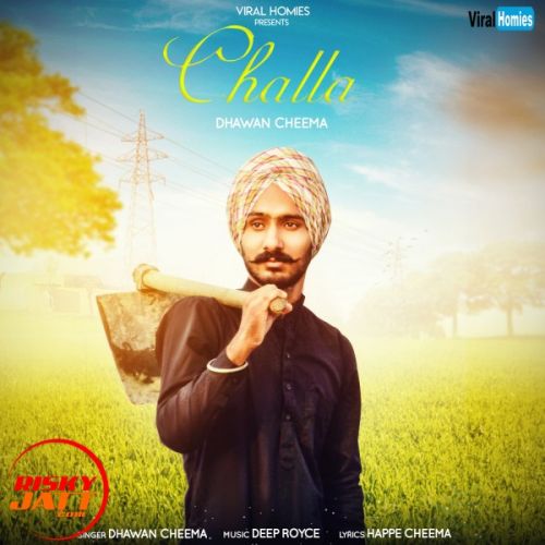 Challa Dhawan Cheema Mp3 Song Download