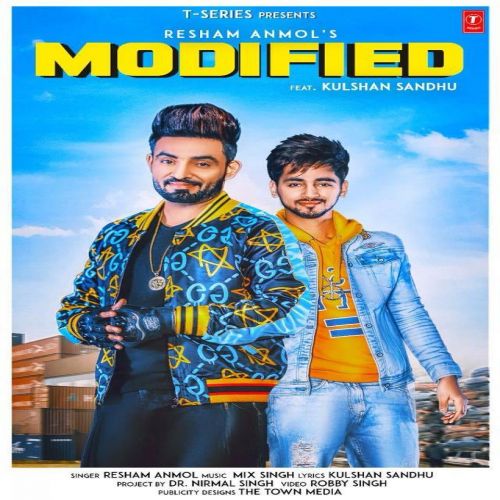 Modified Resham Singh Anmol, Kulshan Sandhu Mp3 Song Download