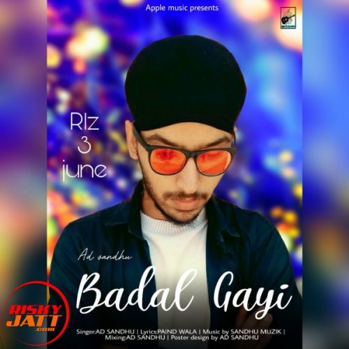 Badal Gayi Ad Sandhu Mp3 Song Download