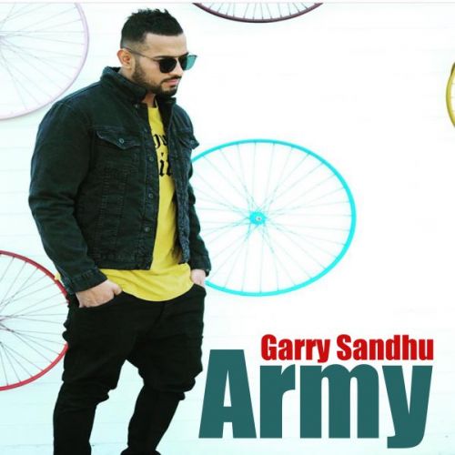 Army Garry Sandhu Mp3 Song Download