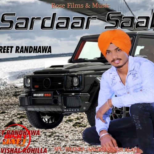 Sardar Saab Preet Randhawa Mp3 Song Download