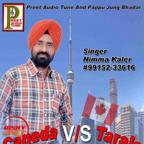 Caneda V/s Trale Nimma Kaler Mp3 Song Download