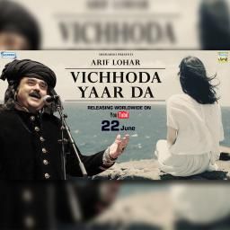 Vichhoda Yaar Da Arif Lohar Mp3 Song Download