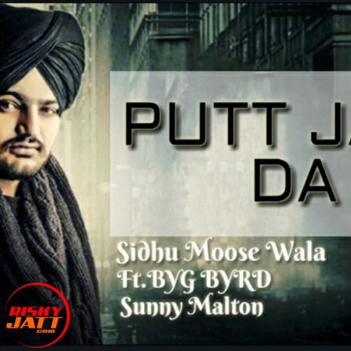 Putt Jatt Da Sidhu Moose Wala Mp3 Song Download