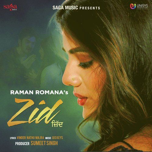 Zid Raman Romana Mp3 Song Download