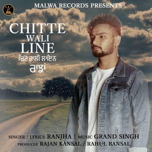 Chitta Wali Line Ranjha Mp3 Song Download