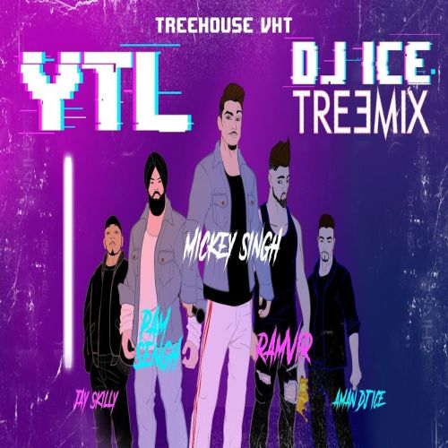 YTL Treemix Mickey Singh Mp3 Song Download