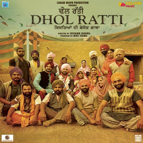 Dhol Ratti Title Song Mika Singh Mp3 Song Download