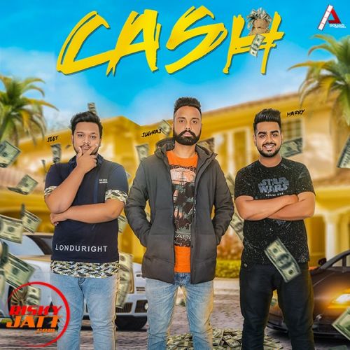 Cash Jugraj Gaggi, Harry Nawab Mp3 Song Download