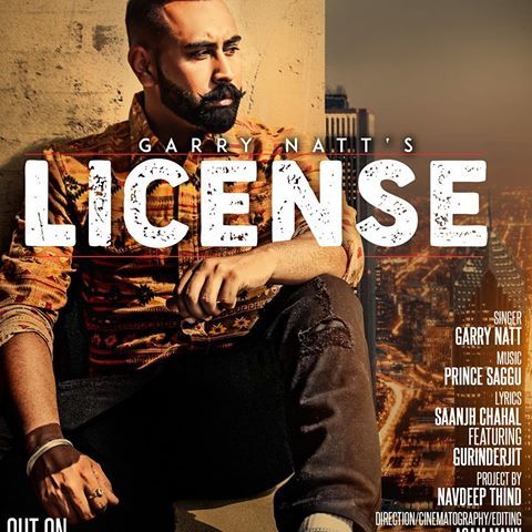 License Garry Natt Mp3 Song Download