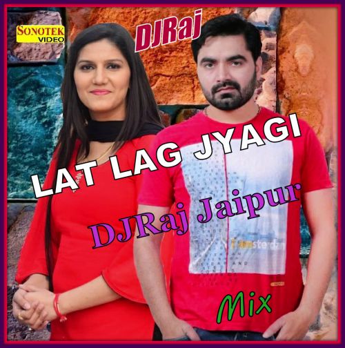 Lat Lag Jyagi Remix DJRaj Jaipur Mp3 Song Download