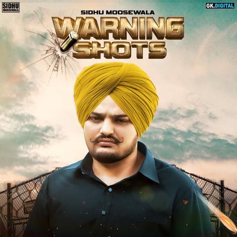 Warning Shots Sidhu Moose Wala, Sunny Milton Mp3 Song Download