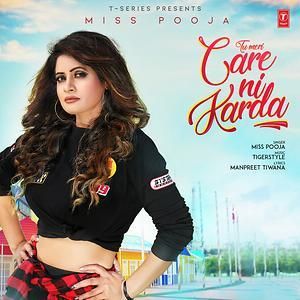 Tu Meri Care Ni Karda Miss Pooja Mp3 Song Download