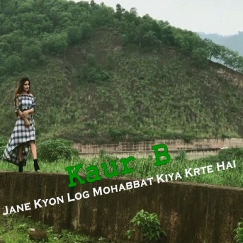 Jane Kyon Log Mohabbat Kiya Krte Hai Kaur B Mp3 Song Download
