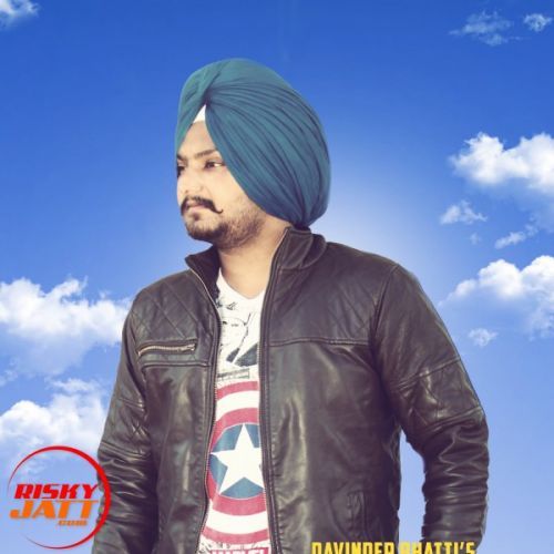 Saroor Davinder Bhatti Mp3 Song Download