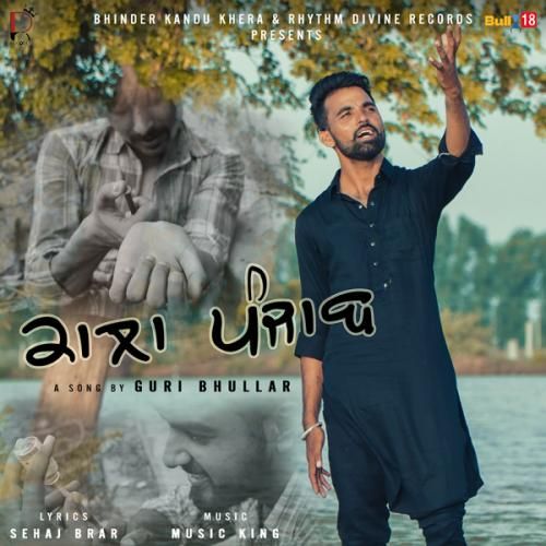 Kala Punjab Guri Bhullar Mp3 Song Download