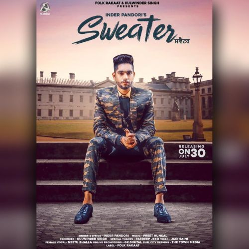 Sweater Inder Pandori Mp3 Song Download