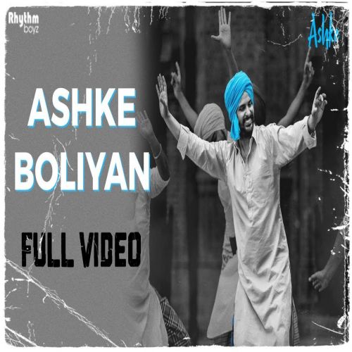 Ashke Boliyan Gurshabad Mp3 Song Download