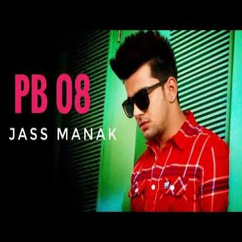 PB 08 Jass Manak Mp3 Song Download